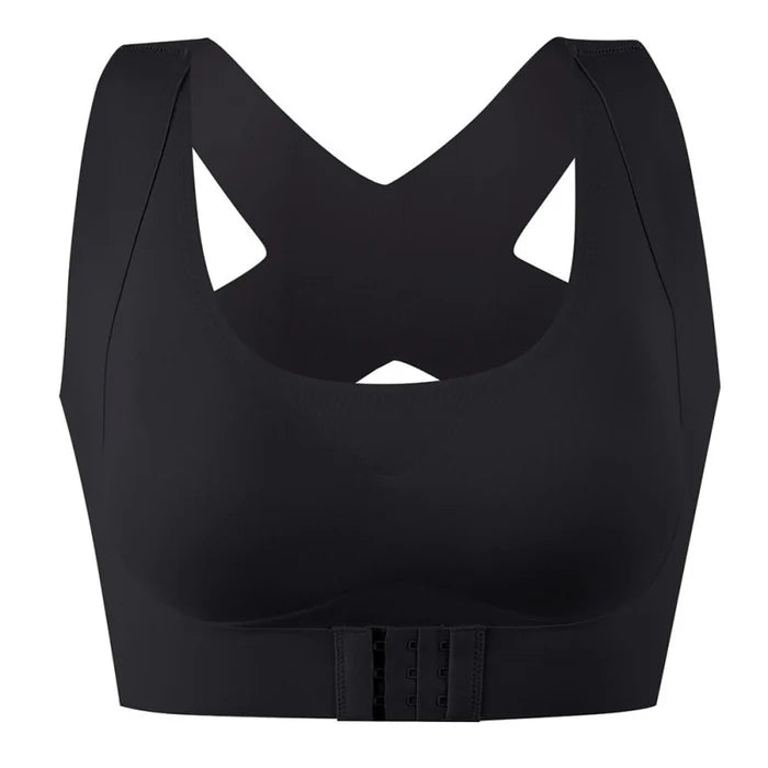 女性用姿勢矯正ブラジャー