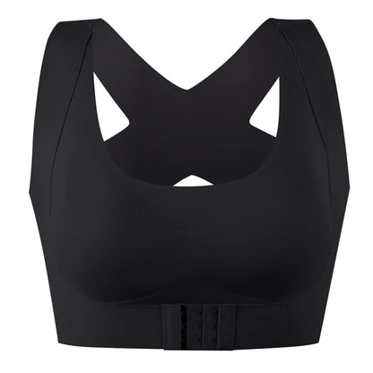 女性用姿勢矯正ブラジャー